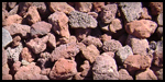 Lava Rock